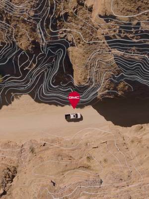 Explore the road never traveled.
