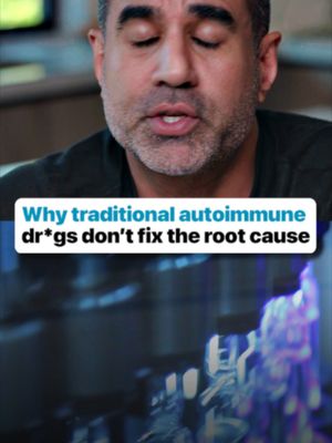 What if treating disease isn’t limited to traditional medications? Sanjiv Lal discusses how emerging approaches, including peptide therapies, are being explored alongside established diagnostics and conventional care. #PeptideTherapy #LongevityMedicine #RegenerativeMedicine #FutureOfMedicine