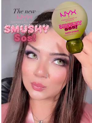 J’ai testé le nouveau Smushy SOS de NYX 💋👀 Un baume teinté ultra glossy le jour + un masque réparateur la nuit… mais est-ce qu’il tient vraiment ses promesses ? 👀✨ Je vous laisse découvrir mon avis dans la vidéo 🤭 #NYXProfessionalMakeup #SmushySOS #LipCare @NYX Professional Makeup 