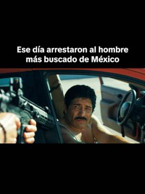 La reacción de Carmona lo dice todo. #LaCaptura #Accion #HechosReales #Mexico #Peliculas #CineMexicano #Netflix #FakeSituation #FakeGun #FakeScene