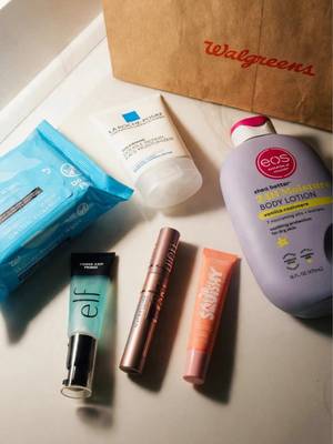 #ad #Walgreens_Partner I love a productive self-care day Stocking up on my beauty favs during the @Walgreens September Beauty Savings Event because saving money is self-care Now through 9/26, earn $10 in Rewards on $30+ mix & match select beauty*! #WalgreensBeauty #Beauty #Restock *myWalgreens membership required. For online purchases, must clip offer in myWalgreens account before purchase. In-store purchase rewards available as coupon in purchase receipt. Purchase requirement must be met in a single transaction to earn Rewards. Valid thru 9/26. Available in-store and online. Exclusions and restrictions apply. Complete details at Walgreens.com.