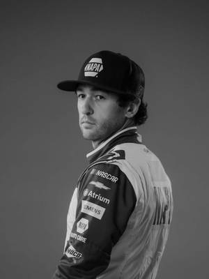 The Chase is here. Let’s get after it. 