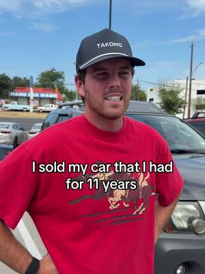 I had my Xterra for 11 years. 150,000 miles on it. What a car it was