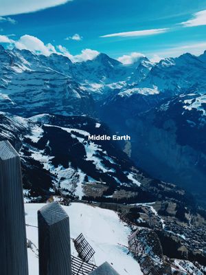 Rohan, Middle-Earth #travel #lotr #middleearth #mountain #adventure 