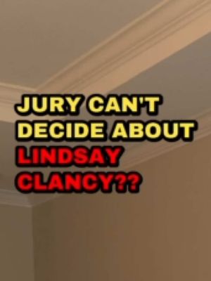 What happens if the Lindsay Clancy jury can’t reach a unanimous decision? #lawtok #lindsayclancy  #hungjury #legalnews #learnontiktokcontest 