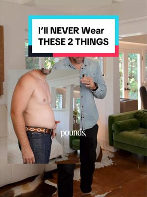 The 2 Things I Avoid as a BIGGER Guy…