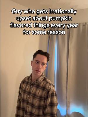 Pumpkin flavor