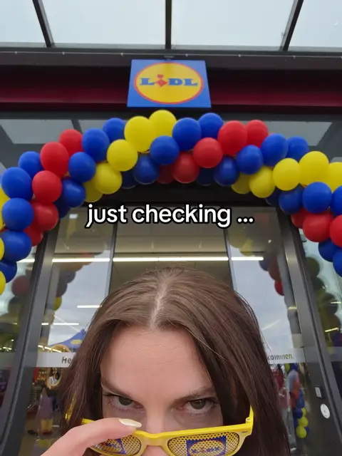 #lidllohntsich 