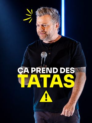 Ne jamais sous-estimer l’utilité d’un tata dans une gang.