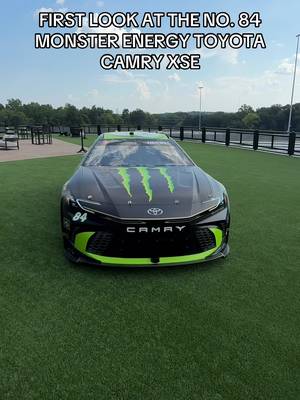 New ride for Riley Herbst in 2027! 
