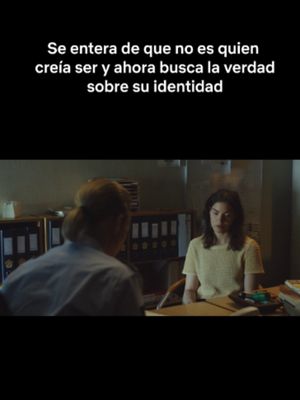 Pierdes la memoria y tres años después descubres que tienes un esposo, un hijo y una gran fortuna 😱 #UnaMujerSinPasado ya está disponible. #TheSecretWoman