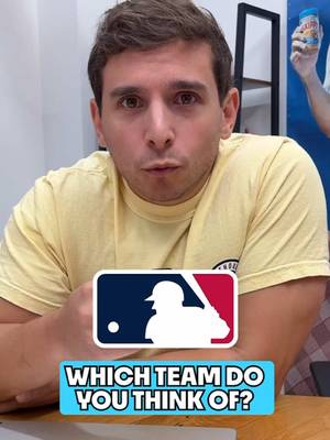 Which team do you associate these players with?  #baseball #cubs #MLB #sports #dodgers 