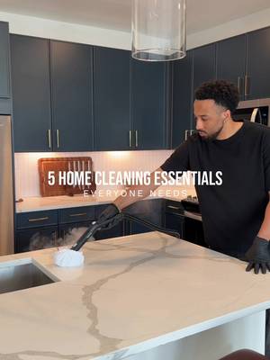 5 home cleaning tools everyone needs! 🏡🧼 #homecleaning #CleanTok #cleaningtools #cleaninghacks #cleaningtips 