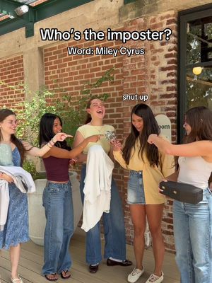 she was so confused 😭 #imposterchallenge #trend #gamecontent #challenge 