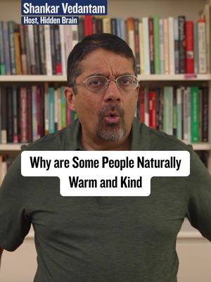 We treat empathy like a fixed trait: you either have it or you don't. But it behaves more like a muscle. Listen a little longer. Ask one more question. Picture the other side. Like any muscle, it grows when you use it.