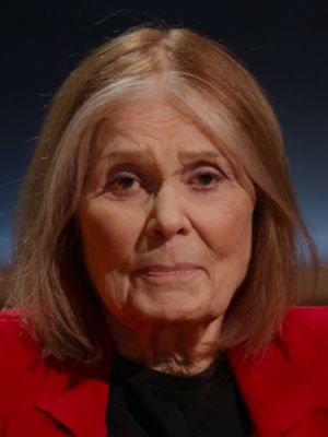 “Please tell your own story. This is the most important thing we can do for each other: to know each other through stories.”    Gloria Steinem shares her final message to the world in Famous Last Words. Now on Netflix.