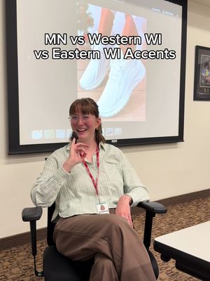 #midwestaccent #minnesota #wisconsin 