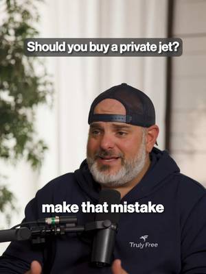 The founder mistake that ruins good businesses 💸