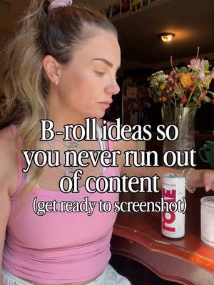 Be sure to screenshot these + save for your next batch filming day ✨ #ugc #ugctips #contentcreationtips #contentcreator #contentidea 