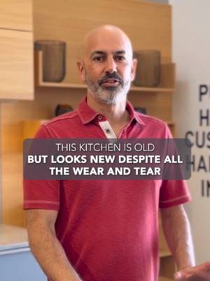 Ten years in a busy showroom—and these kitchens still look almost new. That’s what makes Team 7 different. Built from 100% solid wood rather than the particle board or plywood commonly used in cabinetry, these kitchens are designed around natural materials, craftsmanship, and longevity. At GKC, quality isn’t just about how a kitchen looks on installation day. It’s about how it performs years later. #GermanKitchenCenter #SolidWoodKitchen #LuxuryKitchens #GermanDesign