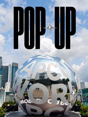 Our first-ever global creator event is happening right now! Come join us all weekend at Marina Bay Sands Plaza ⏰12:00-9:00. #CapCutWorld #CapCutWorldSG