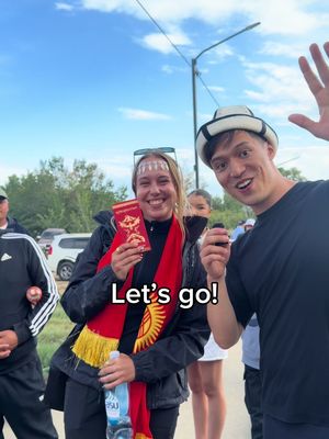 Did You Guess It Right?! 🤯 . @world_nomad_games 🇰🇬 #kyrgyzstan #slovenia #yugo #japan #serbia 