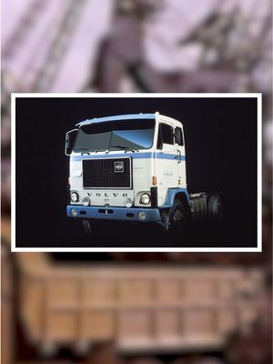 Meet the special edition of our flagship trucks. And be part of history in the making.  #VolvoTrucks #100YearEdition #Volvo100 