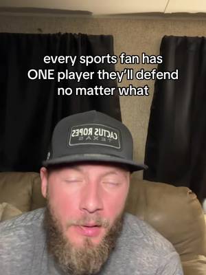 name the player you’ve defended through absolutely everything 😭 #NFL #Football #SportsFans #SportsTok #Trove 