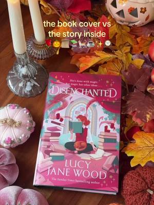 90s witches, fairy tale chaos and a sprinkle of light academia romance… my first pitch for this one was ‘witchy shrek’ and I’m sticking to it 🎃✨ #tbr #witchybooks #autumn #autumnbooks #falltbr @Pan Macmillan UK 