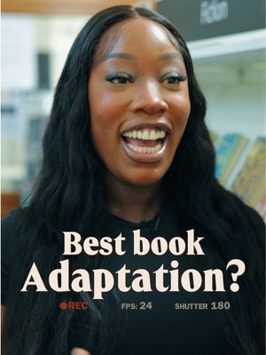 What’s the perfect page-to-screen adaptation? The weather has turned in London, and when we’re not tackling our TBR piles, we’re heading back to the cinema or hunkering down in front of a series. We’ve asked authors, booksellers and book lovers to share their favourite adaptations, from cult classics to the best blockbusters. We’d love to know which one you think is best - and which new releases you’re most excited about! Head to Under the Cover for more recommendations and to hear from the faces behind your favourite books 📚 📜 The list: Everything I Know About Love by Dolly Alderton, Penguin & Everything I know About Love, BBC We Need to Talk About Kevin by Lionel Shriver, Serpent’s Tail No Country for Old Men by Cormac McCarthy, Picador Misery by Stephen King The Age of Innocence, dir. by Martin Scorsese, based on the novel by Edith Wharton, Scribner Atonement by Ian McEwan 10 Things I Hate About You, directed by Gil Junger, based on The Taming of the Shrew by William Shakespeare, Macmillan Call Me by Your Name by André Aciman The Personal History of David Copperfield, Lionsgate, directed by Armando Ianucci - adapted from David Copperfield by Charles Dickens, Penguin Blade Runner, directed by Ridley Scott, based on Do Androids Dream of Electric Sheep by Philip K. Dick, Doubleday Any Human Heart by William Boyd, Penguin - adapted by Channel 4 Le Mépris by Jean-Luc Godard, based on Il disprezzo by Alberto Moravia, Bompiani Jaws by Peter Benchley, Pan Macmillan & Jaws, directed by Steven Spielberg Thanks to @fee Mak, Kiley Reid, Abu Kausar, Elaine Castillo, Blake Morrison, Olivia Petter, Eloghosa Osunde, Mia Hall, Kaliane Bradley, William Boyd, Joanna Pocock and Christy Matthews #BookTok #filmtok #movielover #filmreview #BookToScreen 