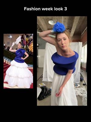 I needed some recreation from all my re-recreations. Thanks @bookingcom for the easy escape this fashion week.