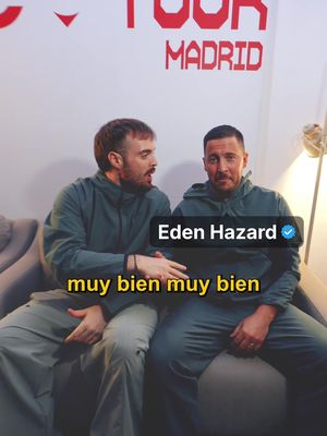Hazard vs Ibai ¿Quién sabe más?