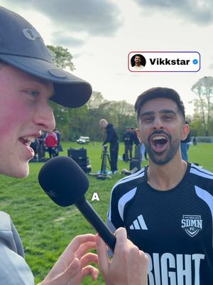 POV Vik at Golf Land… iykyk 👀  @Vikkstar  FOLLOW FOR MORE 🔥  #vikkstar123 #sidemen #baseballbat #par3 #golftok 