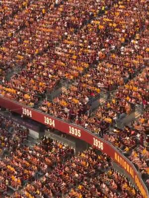 Row Chant was ELECTRIC last night 〽️🚣