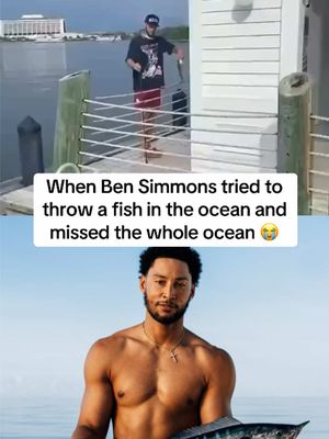 Ben Simmons is finally making his return to the NBA 😀 #NBA #basketball #nbamemes #kings 