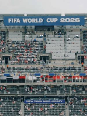 From Leicester to NYC. Walkers brought eight community champions to the Big Apple for their first FIFA World Cup experience. This is what it’s all about 🙌