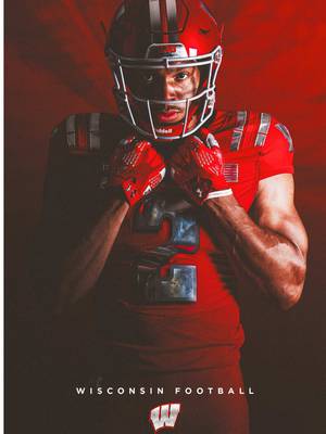 𝑻𝒉𝒆 𝒏𝒂𝒎𝒆𝒔. 𝑻𝒉𝒆 𝒕𝒓𝒂𝒅𝒊𝒕𝒊𝒐𝒏𝒔. 𝑻𝒉𝒆 𝒎𝒐𝒎𝒆𝒏𝒕𝒔. It all starts Sunday. #Badgers #CollegeFootball