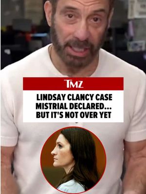 The judge has just declared a mistrial in the Lindsay Clancy case. BUT — it’s not over. Clancy’s lawyer is threatening to take the fight to the Massachusetts Supreme Judicial Court. And the judge has given the defense ONE HOUR to make an emergency appeal for a stay. The clock is now ticking. ⏰