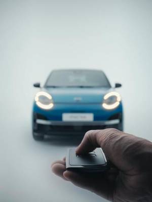 Unlock Micra. A wink changes the world. Let the fun begin. 😉🍿🚙 #Nissan #NissanMicra