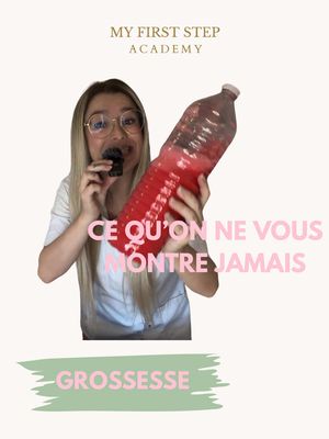 Le corps est une machine de guerre, vive la grossesse 🤰 #grossesse #accouchement #maman #papa #postpartum 