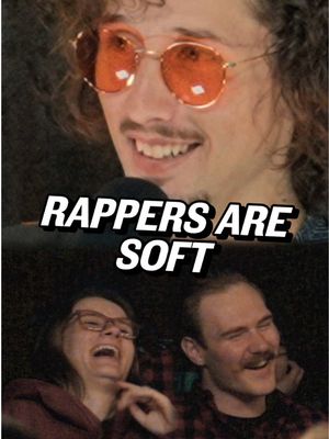 So True #joke #funny #comedy #rappers #haters