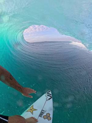 Best POV ever? #fyp #pov #surfing 