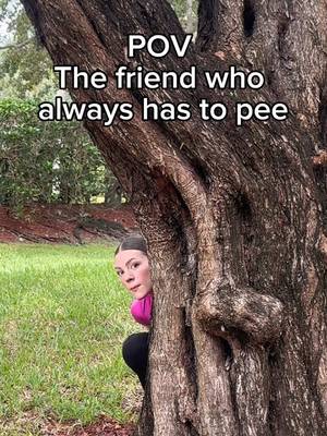They got the smallest bladder fr #friend #pov #skit #comedy 