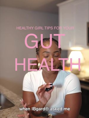 #IBgardPartner There’s a bigger conversation to be had, and it’s about gut health. When my gut is not at its best, it makes it so hard to function and enjoy life. I started using  @IBgard and FDgard and It's been a staple in my routine ever since I noticed how it manages my occasional bloating†. 10/10 recommend ! †These statements have not been evaluated by the Food and Drug Administration. This product is not intended to diagnose, treat, cure, or prevent any disease. ǂAmong gastroenterologists who recommended peppermint oil for abdominal comfort.