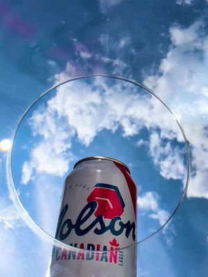 Out of office, almost out of beer 