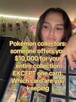 the ones who buy packs on Trove get it 👀 #PokemonCards #PokemonTCG #PokemonCollector #TCGCommunity #Trove
