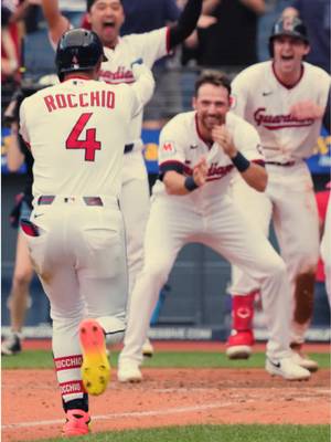 Rocctember is here. Rocctober is nigh. #GuardsBall #MLB #Baseball 