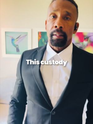 One of the safest habits in a high-conflict custody case is also one of the simplest: Follow the order. Pickup times. Drop-off locations. Holidays. Exchanges. Communication requirements. Don’t create unnecessary ambiguity by constantly making informal exceptions. And when circumstances genuinely require a change, put the agreement in writing. The goal isn’t to “win” every interaction with your co-parent. It’s to create a consistent, child-focused record that can be understood later if the court ever needs to review it. #FamilyCourt #ChildCustody #CustodyTips #CoParenting #WadeLitigation