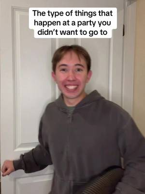 Who is behind there? #fyp #viral #funny #skit 