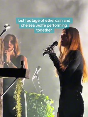 song: punish - ethel cain  #chelsewolfe #ethelcain #ethelcainedit 